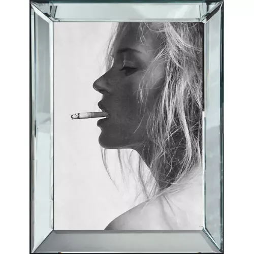 Payaa Rauchende Kate Moss 70x90x4,5cm (113773)
