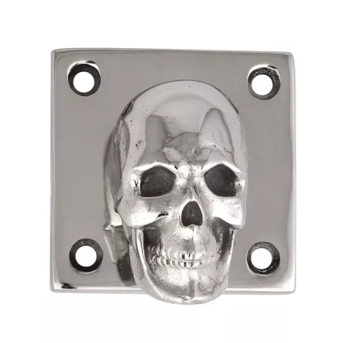 Payaa Totenkopf-Griff 8x8x6cm (109332)