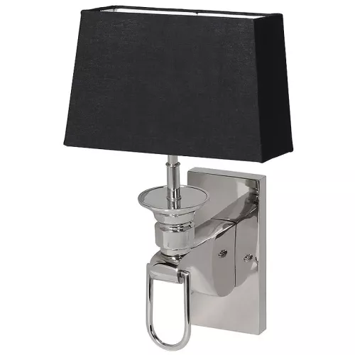 Payaa Wandleuchte 15x13x40cm Inkl. Deckel (109560)