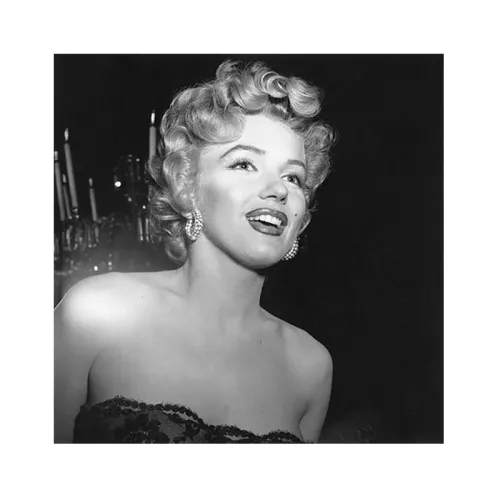 Payaa Trägerloses Kleid 100x100x2cm Marilyn Monroe (105626)