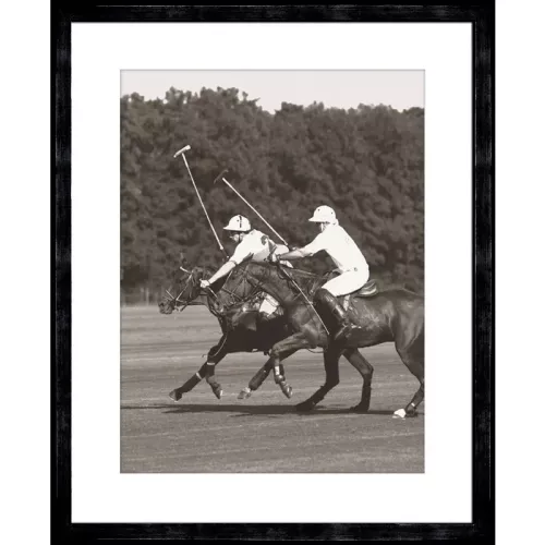 Payaa Polo Im Park III 40x50x3cm (102549)