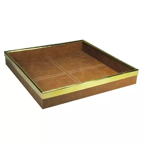 Payaa Tablett 42x42x6,5cm (112694)