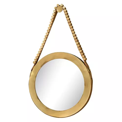 Payaa Spiegelkugelgürtel 40x40x8cm (107288)