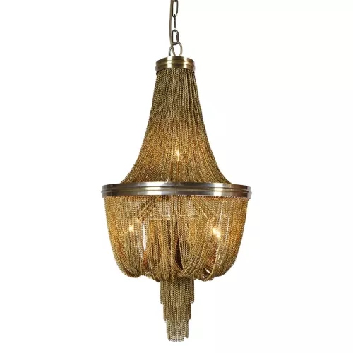 Payaa Deckenleuchte Romina 54x54x104cm (111727)