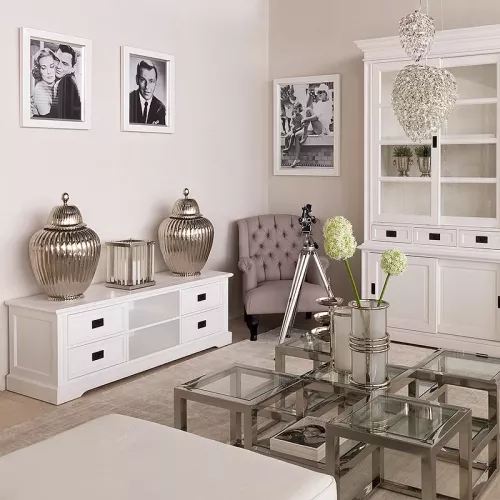 Payaa Deckenleuchte Brock 23x23x25cm (109886)