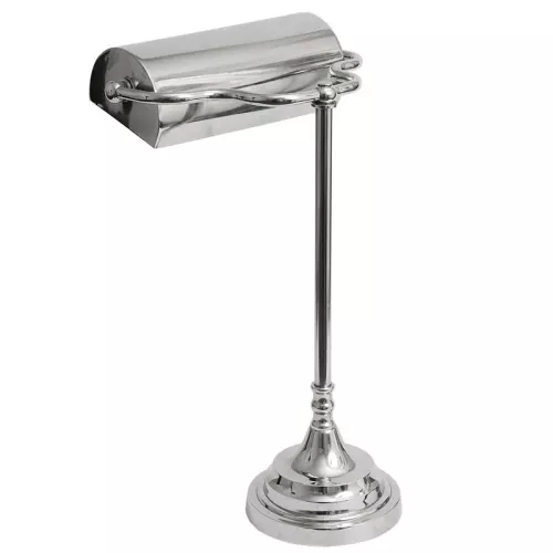 Schreibtischlampe Micco 29x28x54cm