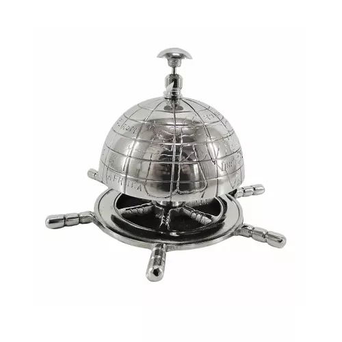 Payaa Globe Schreibtischglocke 18x18x12cm (111442)
