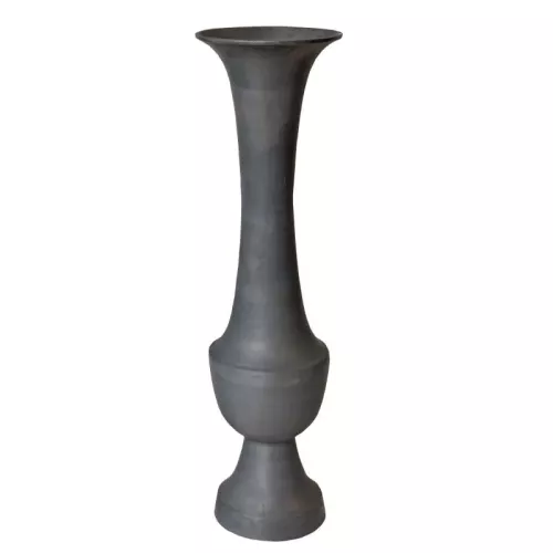 Vase Salford 18x18x64cm Klein