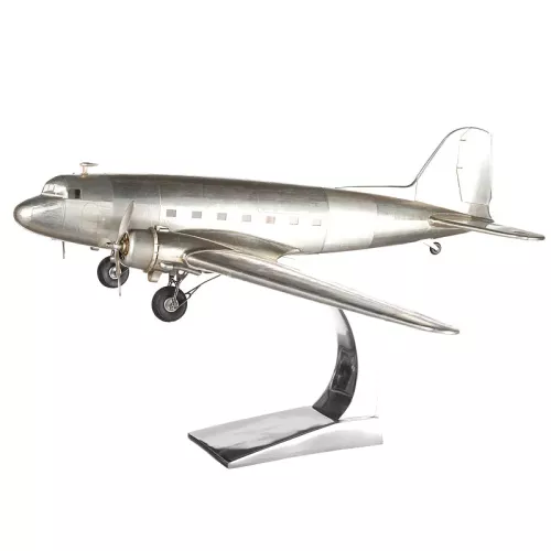 Payaa Dakota DC-3 64,5x97x17cm (107587)