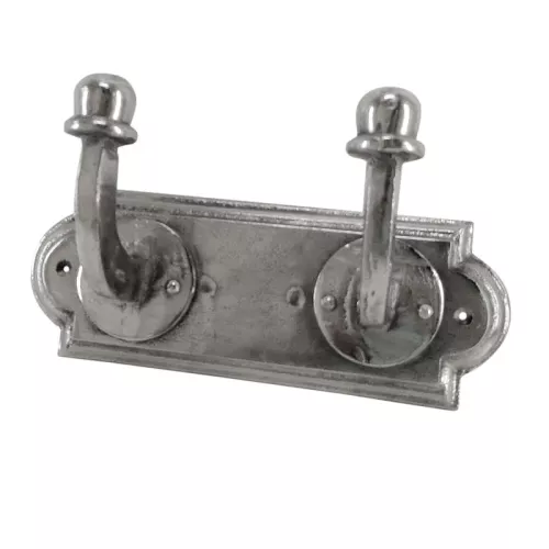 Payaa Kleiderbügel mit 2 Haken, 31 x 11 x 15 cm (111554)