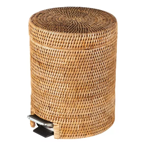 Payaa Treteimer Jada 23x23x30cm Natur (115164)