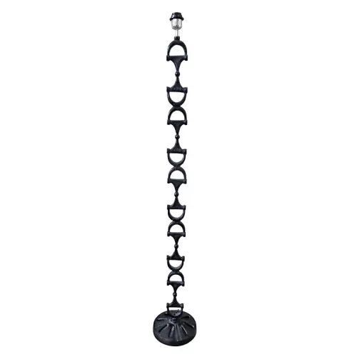 Payaa Stehlampe 22x22x145cm (111539)
