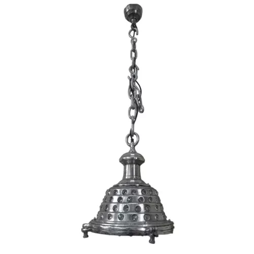 Payaa Deckenleuchte 41x41x47cm Mit Kristall-Vintage-Look (111397)