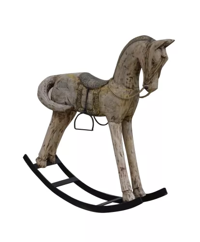 Payaa 1x Schaukelpferd (201954)