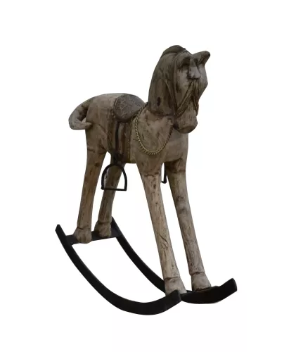Payaa 1x Schaukelpferd (201955)
