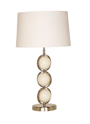 Payaa Tischlampe 20x20x58cm (202186)