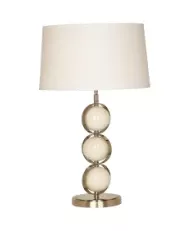 Payaa Tischlampe 20x20x58cm (202186)