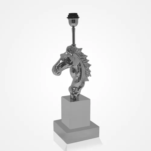 Payaa Tischlampe Pferd 21x17x58cm (202195)
