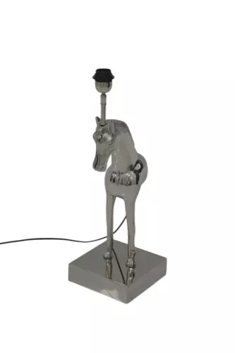 Payaa Tischlampe Pferd 20x20x63cm (202196)